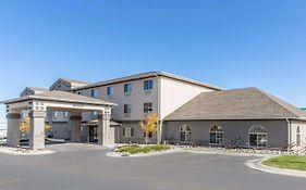 Comfort Inn Evansville-casper  3*